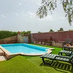 Monte House * Luz
