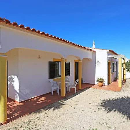 Monte House Luz