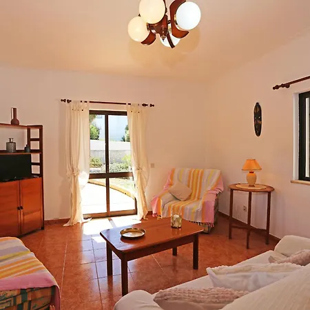 Сasa de vacaciones Monte House Luz