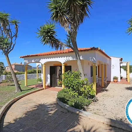 Monte House Luz