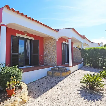 Сasa de vacaciones Monte House *