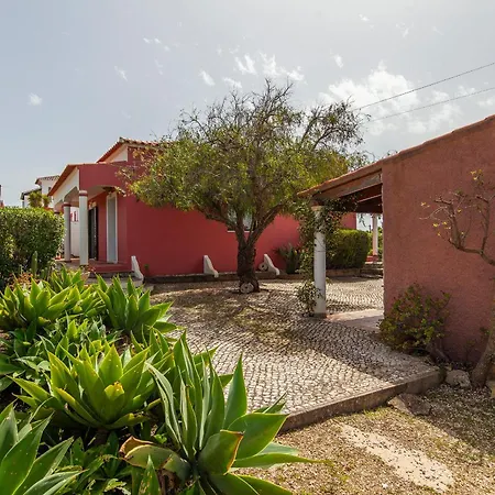 Monte House * Luz