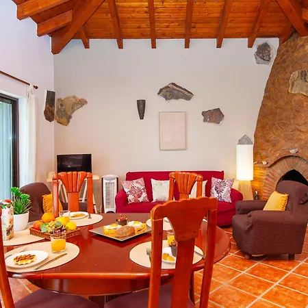 Monte House * Luz