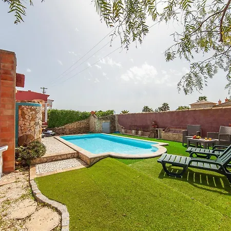 Сasa de vacaciones Monte House *