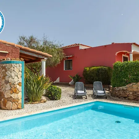 Сasa de vacaciones Monte House Luz