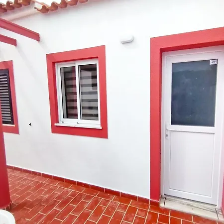 Сasa de vacaciones Monte House Luz