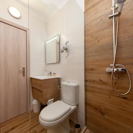 Prázdninový dům Monte House