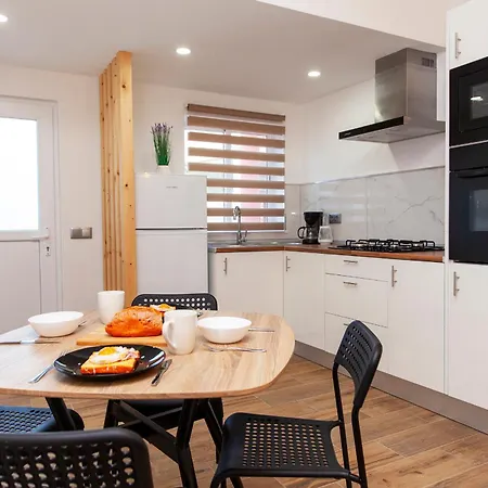Monte House Luz