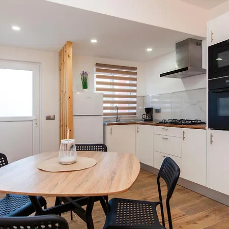 Monte House Prázdninový dům