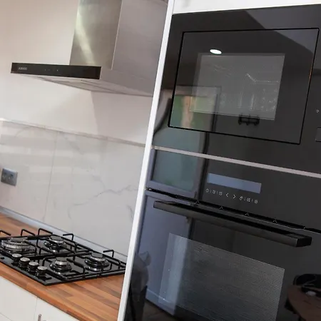 Prázdninový dům Monte House Luz