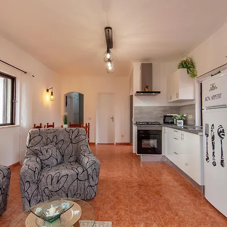 Monte House Prázdninový dům *