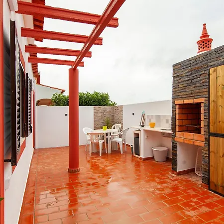 Monte House Luz