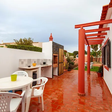 Сasa de vacaciones Monte House *