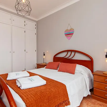 Monte House Prázdninový dům Luz