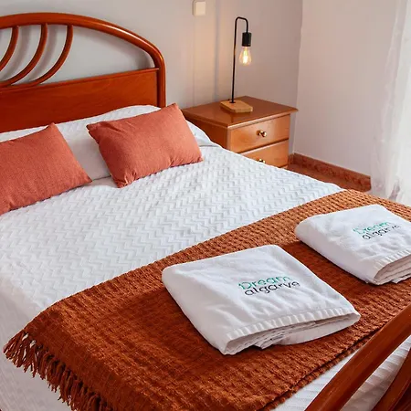 Сasa de vacaciones Monte House Luz