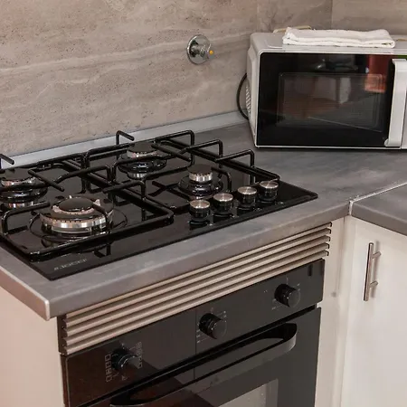 Сasa de vacaciones Monte House Luz