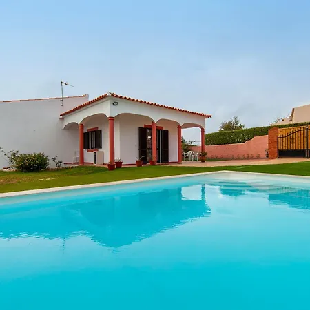 Сasa de vacaciones Monte House Luz