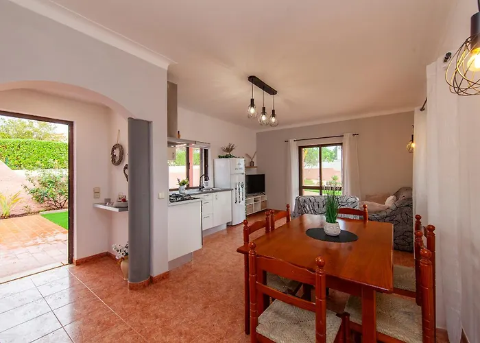 Monte House * Praia Da Luz