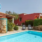 بيت للعطل Monte House Luz