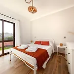 Monte House Casa vacanze *