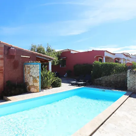 Monte House Luz