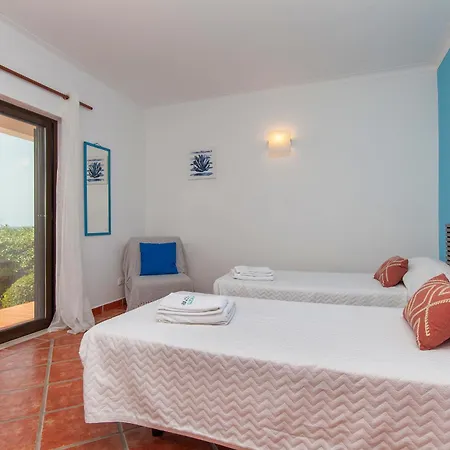 Monte House * Luz