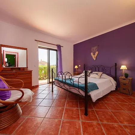 Hébergement de vacances Monte House Luz