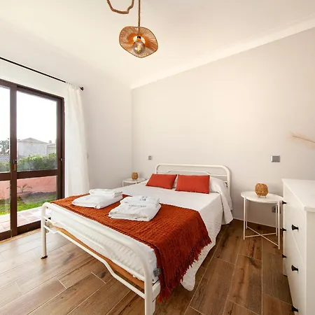 Monte House Ferienhaus *