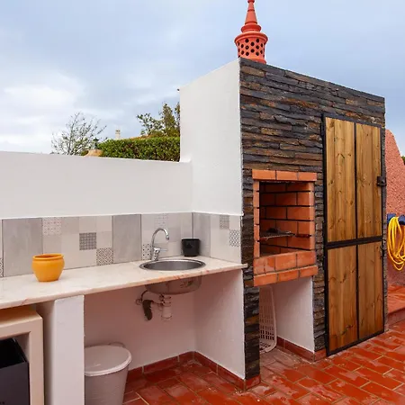Monte House Luz
