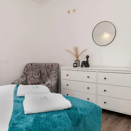度假居 Monte House