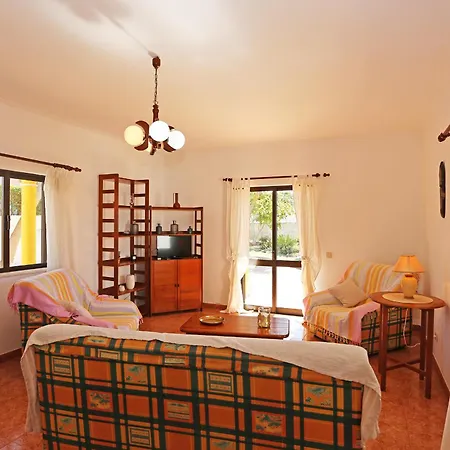 Ferienhaus Monte House