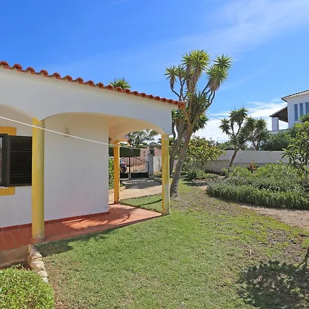 Monte House Ferienhaus Luz