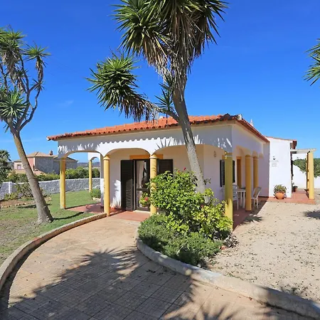 Monte House Ferienhaus *