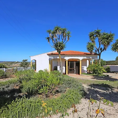 Monte House Ferienhaus Luz