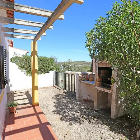 Monte House Ferienhaus *