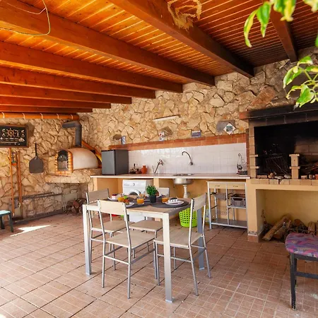 Ferienhaus Monte House