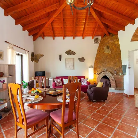 Monte House Ferienhaus *
