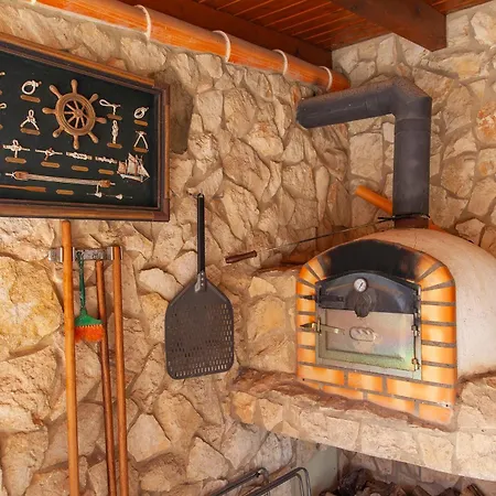 Monte House Ferienhaus *