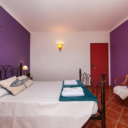 Monte House Ferienhaus *