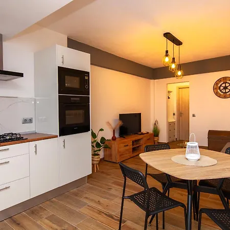 Monte House Ferienhaus *