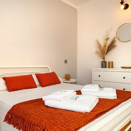 Monte House Ferienhaus Luz