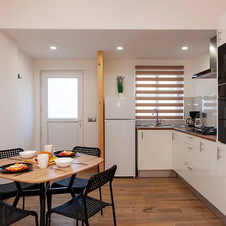 Ferienhaus Monte House *