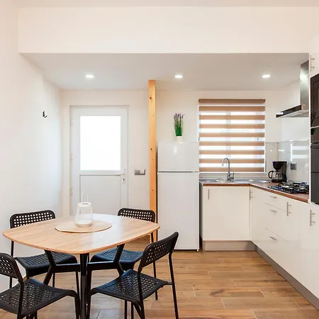 Monte House Ferienhaus Luz