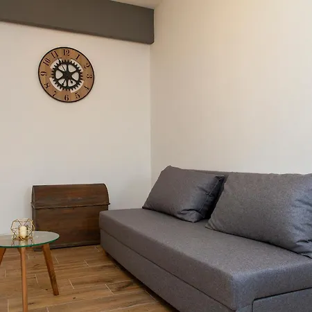 Monte House Ferienhaus