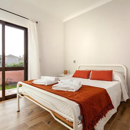 Monte House Ferienhaus *
