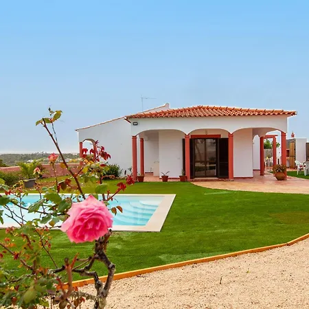 Monte House Ferienhaus