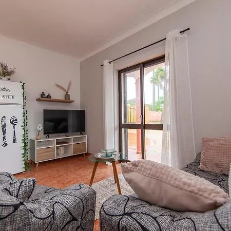 Ferienhaus Monte House Luz