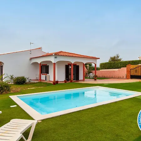 Monte House Ferienhaus *